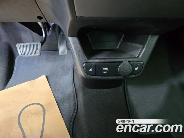 Kia The New Ray id 2669398 из Кореи 5