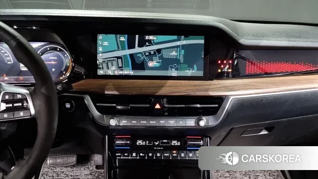 Kia Mohave Master 2020 Черный из Кореи, фото 5