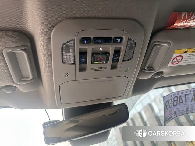 Toyota Highlander 2022 Белый из Китая, фото 5