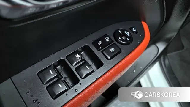 Kia The New Ray 2021 Белый из Кореи, фото 5