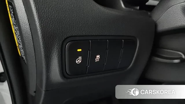 Kia The New Kia Ray 2022 Белый из Кореи, фото 5