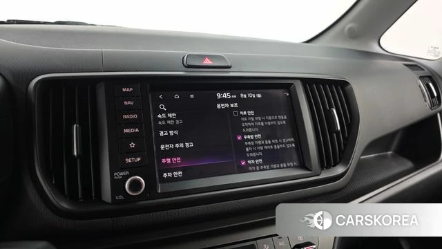 Kia The New Kia Ray EV 2024 Белый из Кореи, фото 5