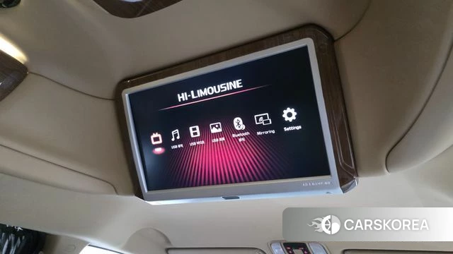 Kia All New Carnival 2018 Черный из Кореи, фото 5