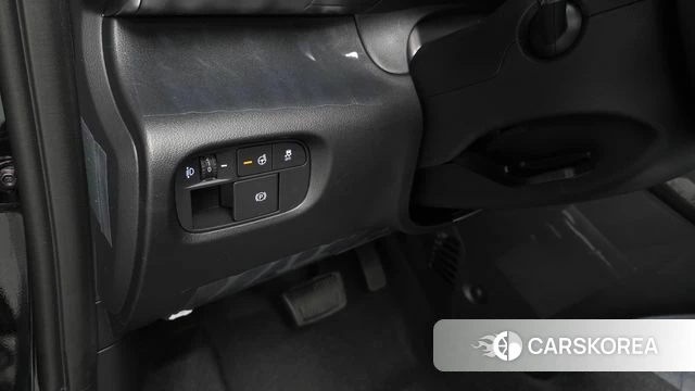 Hyundai The New Casper 2026 Черный из Кореи, фото 5