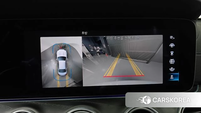 Mercedes-Benz E-Class W213 2023 Белый из Кореи, фото 5