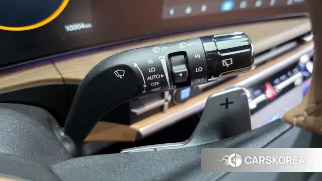 Hyundai Santa Fe (MX5) 2024 Белый из Кореи, фото 5