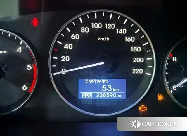 Hyundai The New Grand Starex 2018 Коричневый из Кореи, фото 5