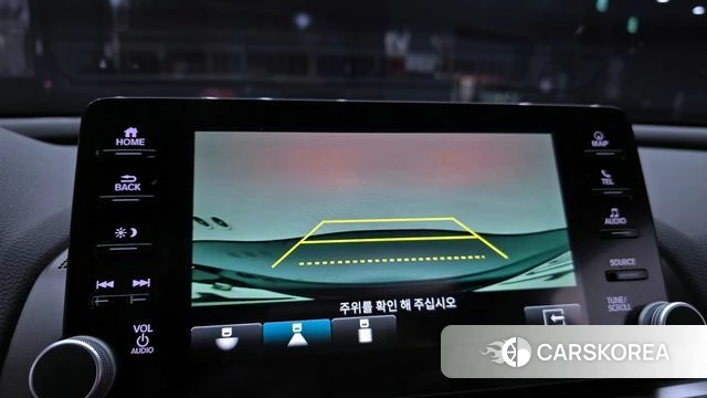 Honda Accord 10th Generation 2019 Черный из Кореи, фото 5