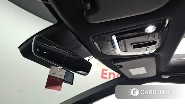 Kia EV6 2021 Серый из Кореи, фото 5