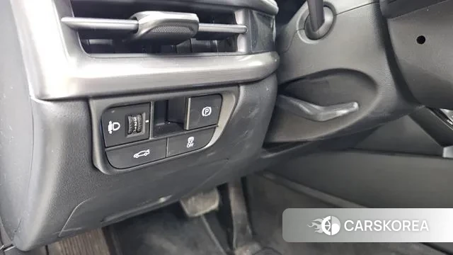 Hyundai Grandeur (GN7) 2024 Белый из Кореи, фото 5