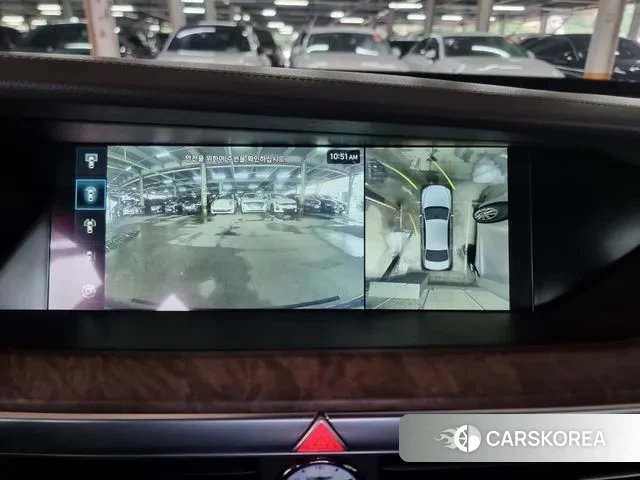 Genesis G90 2019 Черный из Кореи, фото 5