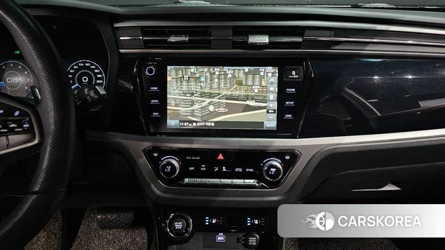 Ssangyong Beautiful Korando 2020 Белый из Кореи, фото 5
