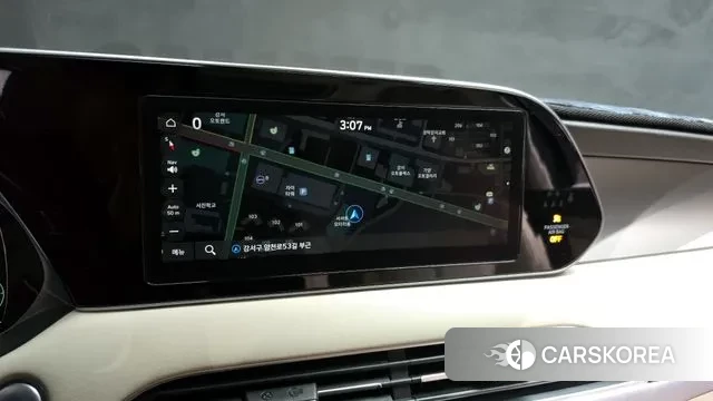 Hyundai Palisade 2020 Черный из Кореи, фото 5