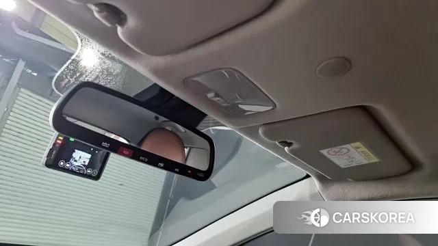 Kia The New Morning (JA) 2023 Синий нефрит из Кореи, фото 5