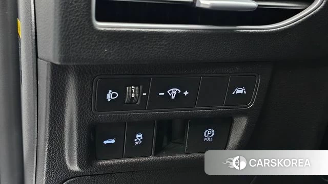 Hyundai Sonata (DN8) 2019 Белый из Кореи, фото 5