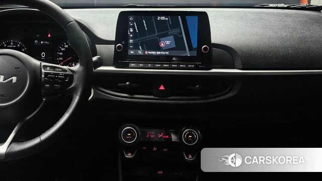 Kia Morning Urban (JA) 2023 Белый из Кореи, фото 5