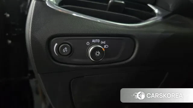 Chevrolet (GM Daewoo) The New Malibu 2019 Черный из Кореи, фото 5