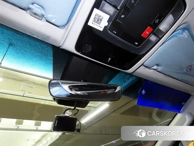 Hyundai Staria 2024 Желтый из Кореи, фото 5