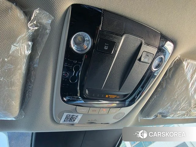 Kia K5 3rd generation 2020 Серый из Кореи, фото 5