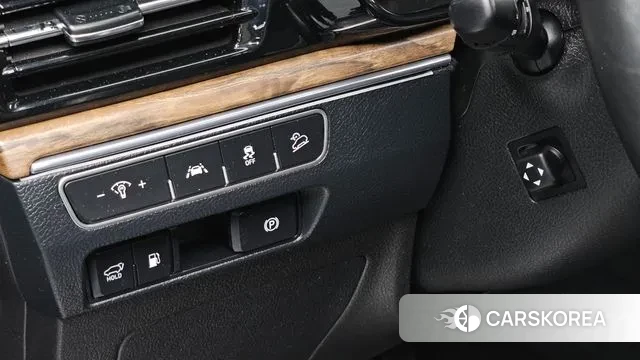 Kia Mohave Master 2020 Черный из Кореи, фото 5