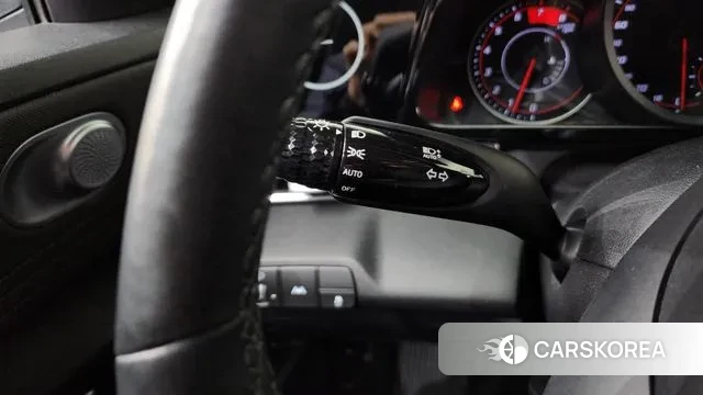 Hyundai Avante (CN7) 2020 Белый из Кореи, фото 5