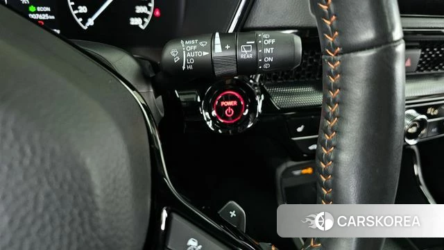 Honda CR-V 6th generation 2023 Белый из Кореи, фото 5