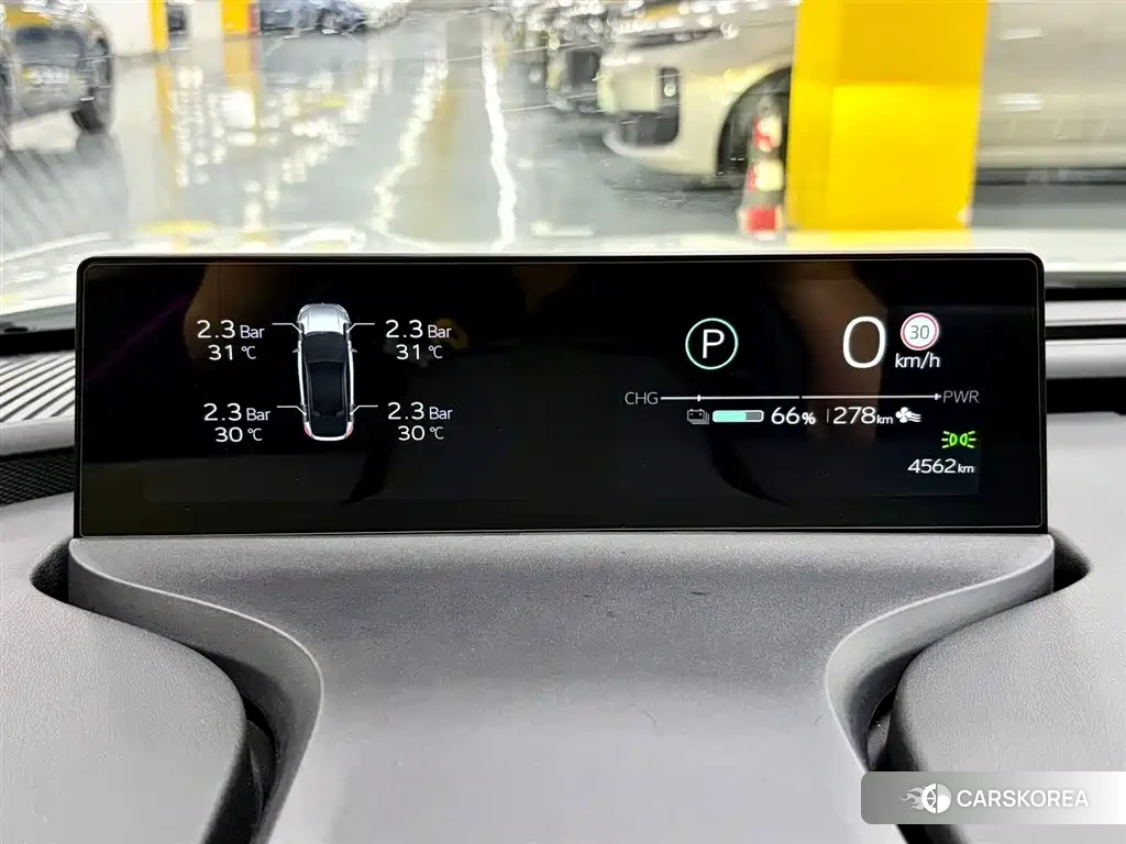 Toyota bZ5 2026 Белый из Китая, фото 5