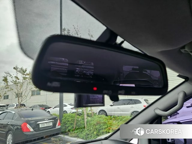 Hyundai The New Grand Starex 2018 Серый из Кореи, фото 5