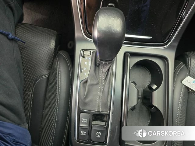 Hyundai Grandeur IG 2019 Серый из Кореи, фото 5