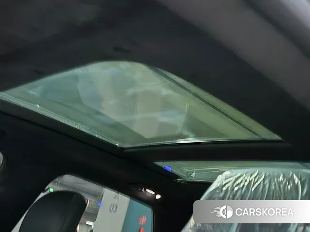 Hyundai Grandeur (GN7) 2025 Черный из Кореи, фото 5