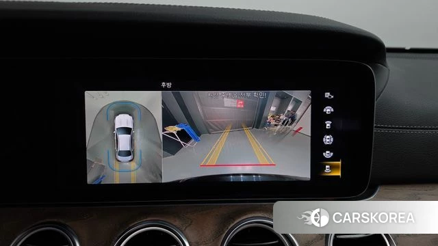 Mercedes-Benz E-Class W213 2021 Черный из Кореи, фото 5