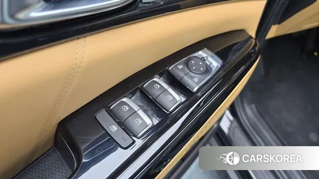 Kia Carnival 4th generation 2020 Черный из Кореи, фото 5