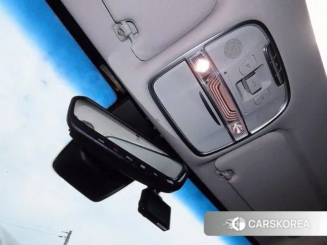 Kia More K9 2019 Черный из Кореи, фото 5