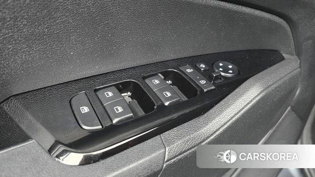 Kia Sportage 5th Generation 2021 Серый из Кореи, фото 5