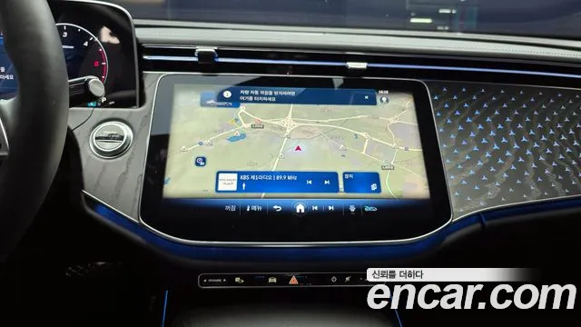 Mercedes-Benz E-Class W214 2024 Белый из Кореи, фото 5