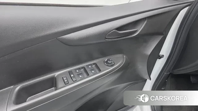 Chevrolet (GM Daewoo) The New Spark 2022 Белый из Кореи, фото 5