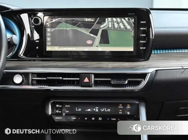 Kia K5 3rd generation 2020 Серый из Кореи, фото 5