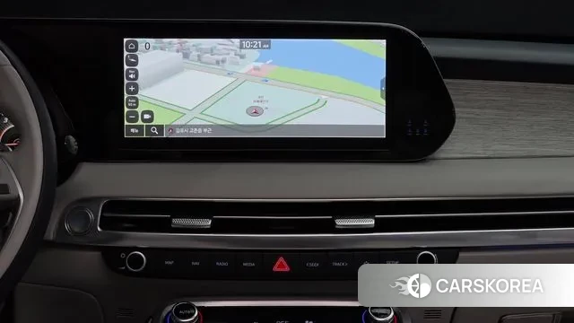 Hyundai The New Palisade 2023 Белый из Кореи, фото 5