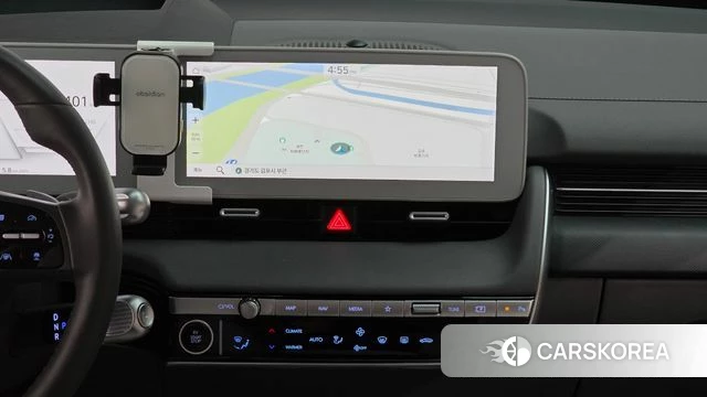 Hyundai Ionic 5 2023 Белый из Кореи, фото 5