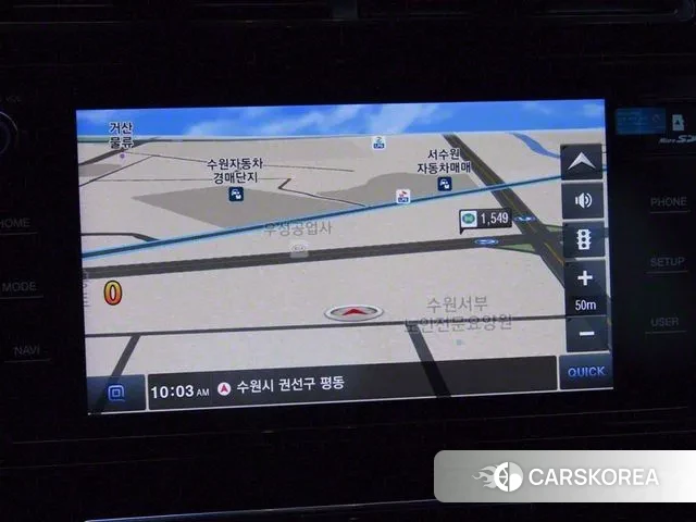 Ssangyong Berry New Tivoli 2020 Белый из Кореи, фото 5