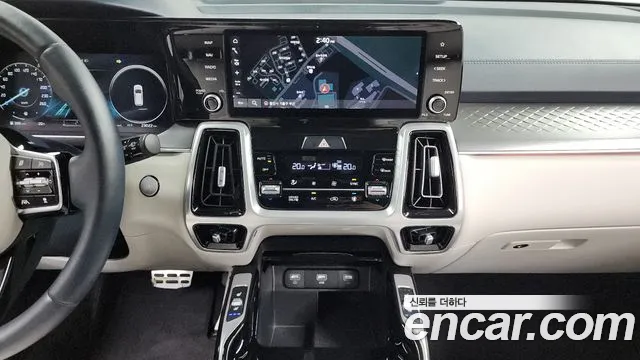 Kia Sorento 4th Generation id 2716177 из Кореи 5