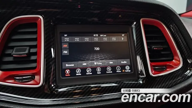 Dodge Challenger id 2758266 из Кореи 5