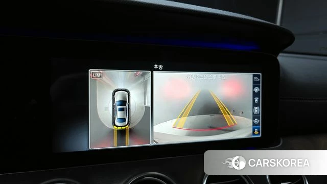 Mercedes-Benz E-Class W213 2018 Белый из Кореи, фото 5