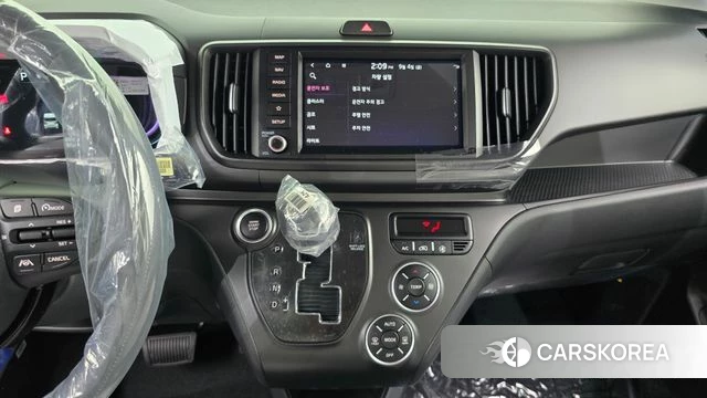 Kia The New Kia Ray 2026 Зеленый из Кореи, фото 5