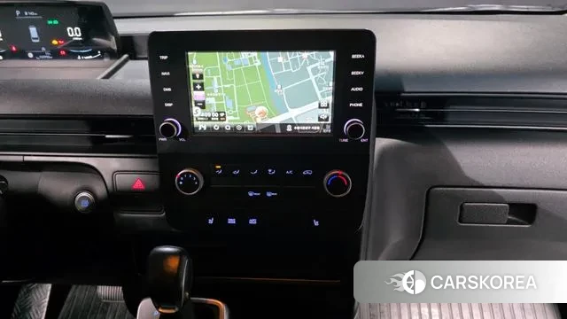 Hyundai Staria 2022 Серый из Кореи, фото 5