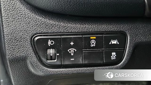 Kia Seltos 2020 Серый из Кореи, фото 5