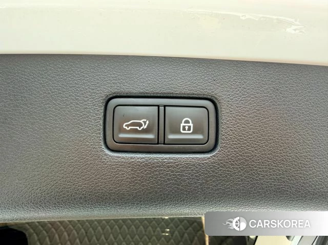 Genesis GV80 2021 Белый из Кореи, фото 5