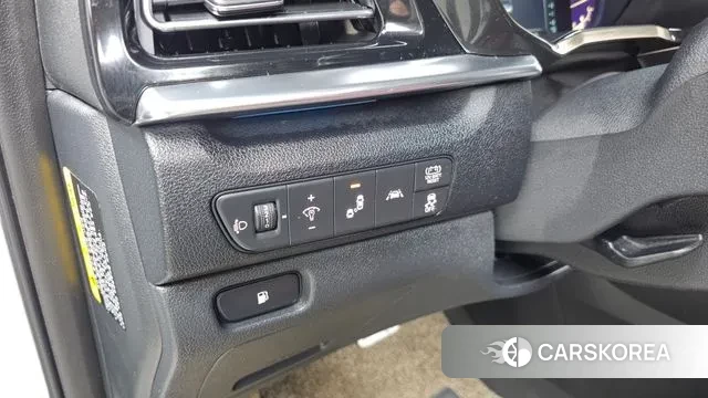 Kia The New Niro 2020 Белый из Кореи, фото 5