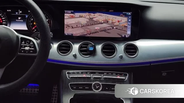 Mercedes-Benz E-Class W213 2019 Белый из Кореи, фото 5