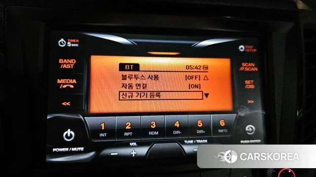 Ssangyong Tivoli Armor 2018 Белый из Кореи, фото 5